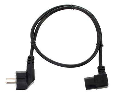 the sssnake Powercord II