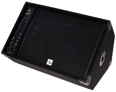 the box MA150