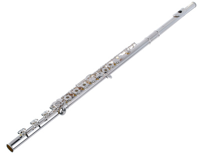 Muramatsu EX-III-RBE Flute