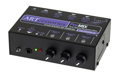 ART Promix
