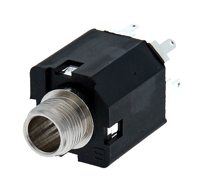 TAD Jack Socket Stereo 114BPC