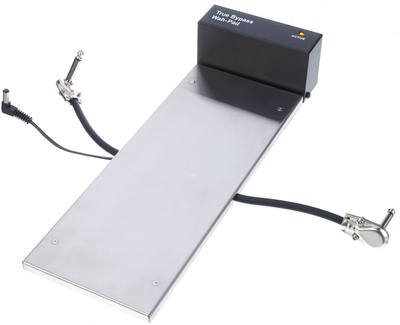 G-LAB TBWP True Bypass Wah Pad