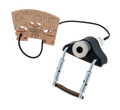 Fishman V-300 Violin Pickup