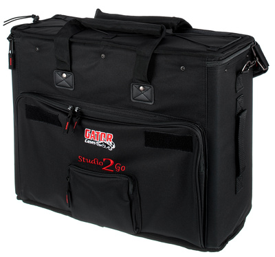 Gator GSR 2U