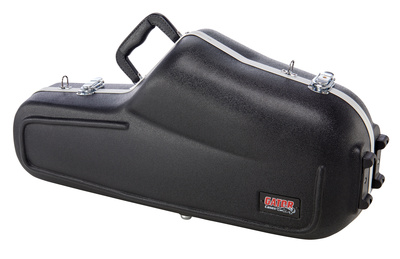 Gator ABS Deluxe Alto Sax Case