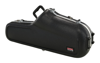 Gator ABS Deluxe Tenor Sax Case