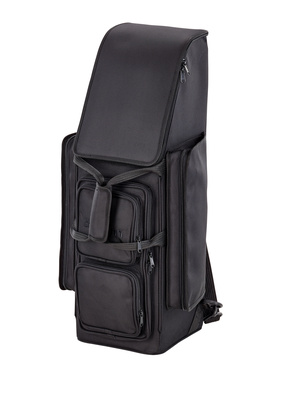 Thomann Light Case Bassoon BK