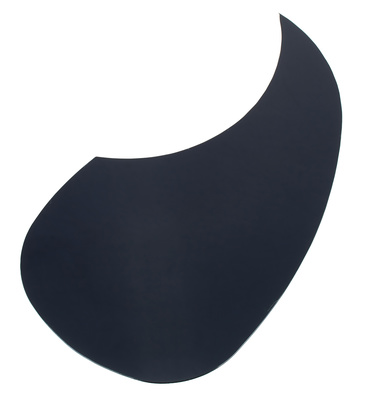 Harley Benton Pickguard Western BK