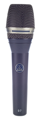 AKG D-7