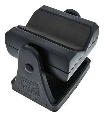Dunlop Neck Cradle Maint. Station