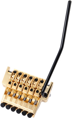 Ibanez Low Pro Edge Gold