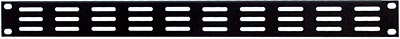 Adam Hall 87221VH Rack Plate