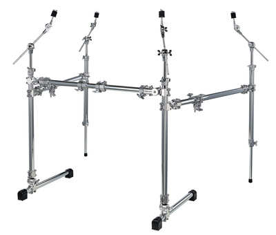Millenium PDR-5004 Prof. Drum Rack