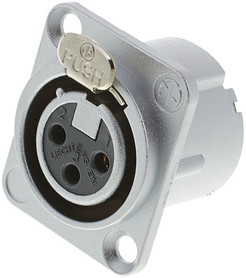 Neutrik NC3 FD-LX-HE