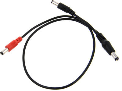 Voodoo Lab Voltage Doubling Cable PPEH24