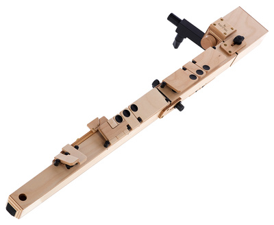Paetzold by Kunath Master Basset Bass Recorder