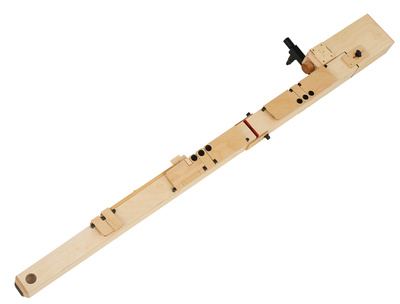 Paetzold by Kunath Master Contrabass Recorder