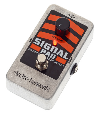 Electro Harmonix Signal Pad