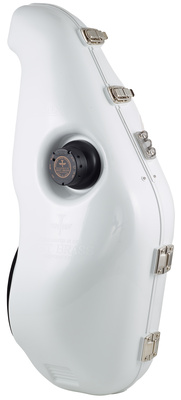 Best Brass e- Sax Mute Alto Sax