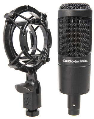 Audio-Technica AT 2035