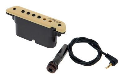 L.R.Baggs M1 Activ Soundhole Pickup
