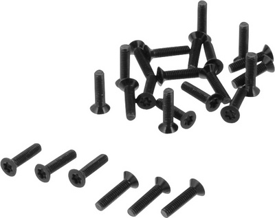 Sommer Cable S-M3 X12S-I Sysbox Screws