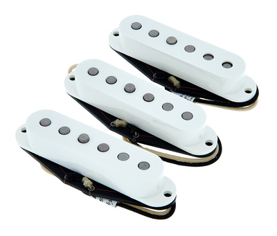 Lindy Fralin Blues Special ST-Set WH