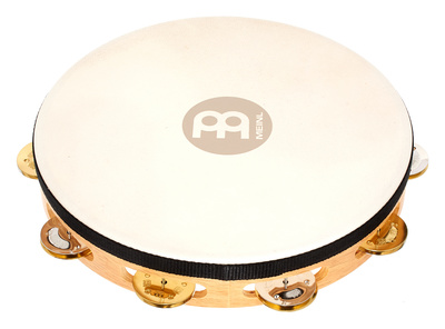 Meinl TAH1M-SNT Head Tambourine