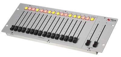 Neve 8804 Faderpack