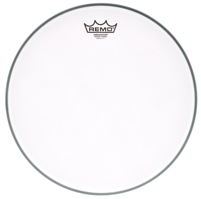 Remo 14" Vintage A Coated