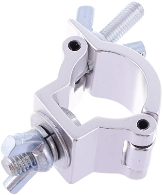 Global Truss F14TA Half Coupler