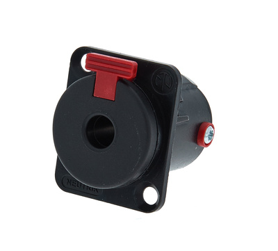 Neutrik NJ3 FP-6-C-B