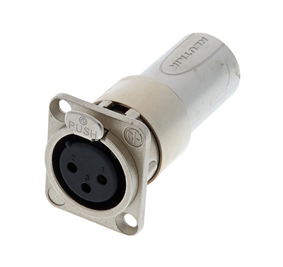 Neutrik NA3 FDM