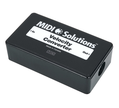 MIDI Solutions Velocity Converter