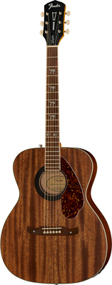 Fender Tim Armstrong Hellcat Acoustic