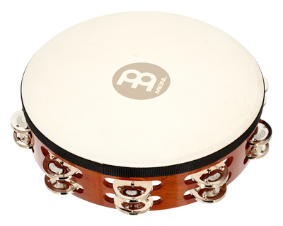 Meinl TAH2AB Head Tambourine