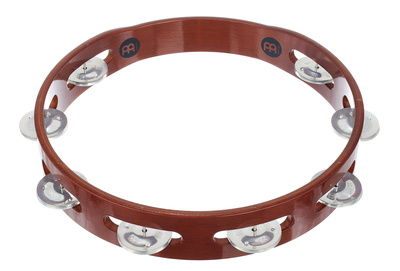 Meinl TA1A-AB Wood Tambourine