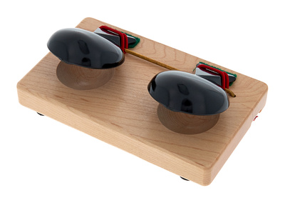 Millenium RH-48 Concert Castancets