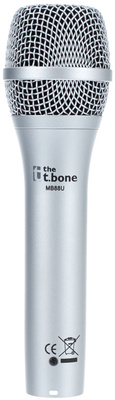 the t.bone MB 88U Dual