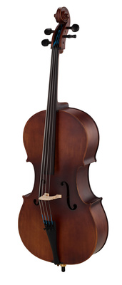 Thomann Classic Cello Set 1/2