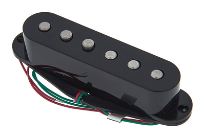 DiMarzio DP419 BK Area 67