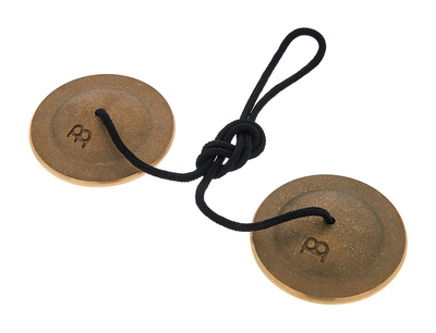 Meinl FICY-2 Finger Cymbals