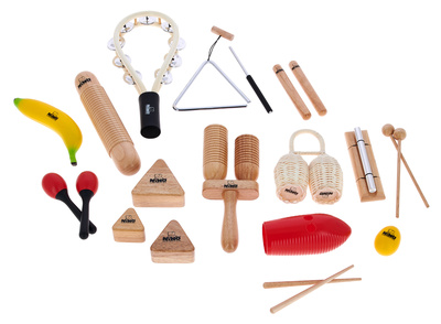 Nino Nino 515 Rhythmik Set