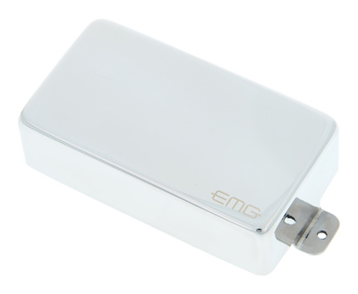 EMG 81 Chrome