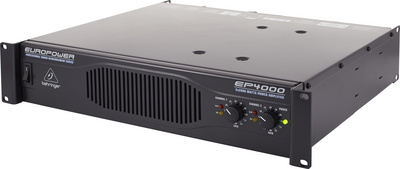 Behringer EP4000 Europower