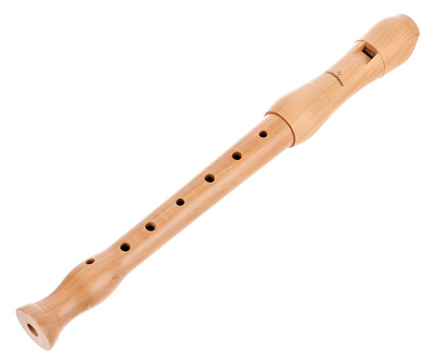 Mollenhauer 1004 Student Soprano Recorder