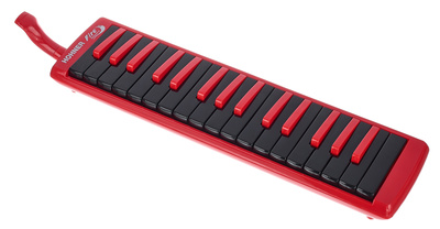 Hohner Fire Melodica 32