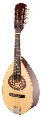 Thomann Portuguese Mandolin 2-P