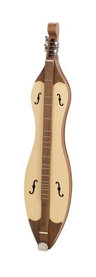 Thomann Dulcimer Walnut / Spruce
