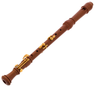 Mollenhauer 5416C Denner Comfort Tenor